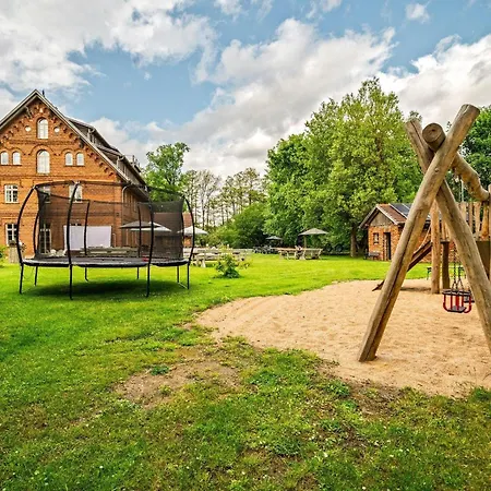 Apartment Bolter Mühle - Meisterstuben