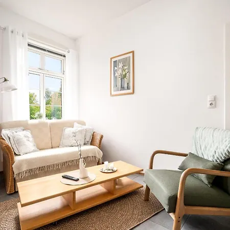 Διαμέρισμα Hotel-bolter-muehle-fewo-meisterstuben Rechlin