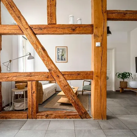 Διαμέρισμα Hotel-bolter-muehle-fewo-meisterstuben