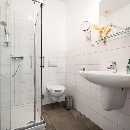 Hotel-bolter-muehle-fewo-meisterstuben Διαμέρισμα