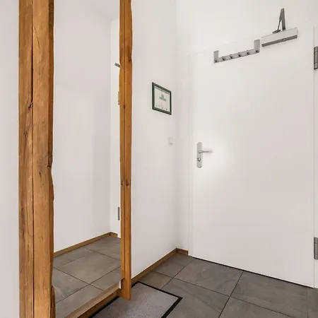 Διαμέρισμα Hotel-bolter-muehle-fewo-meisterstuben