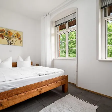 Apartment Bolter Mühle - Meisterstuben
