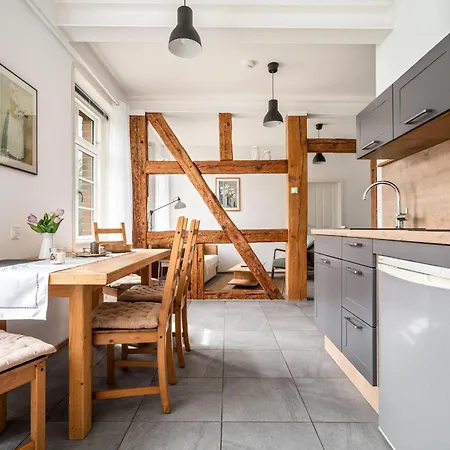 Διαμέρισμα Hotel-bolter-muehle-fewo-meisterstuben