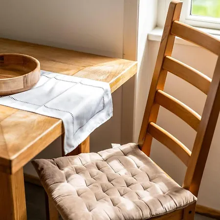 Διαμέρισμα Hotel-bolter-muehle-fewo-meisterstuben *
