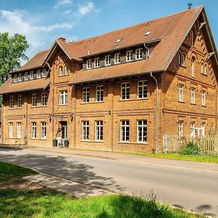 Bolter Mühle - Meisterstuben