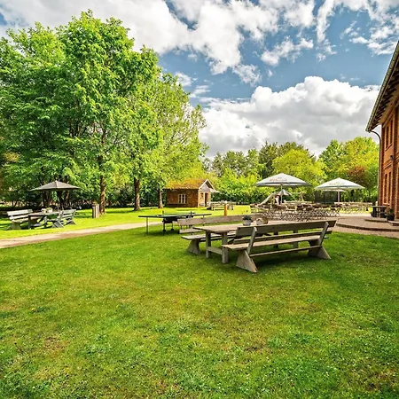 Διαμέρισμα Hotel-bolter-muehle-fewo-meisterstuben *